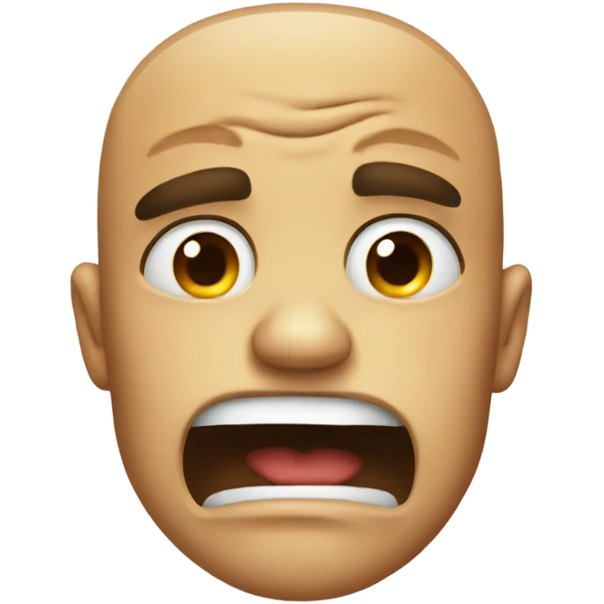 crying angry emoji emoji