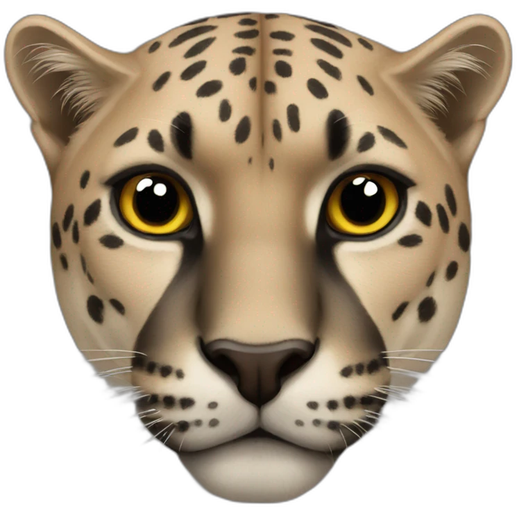 panther emoji