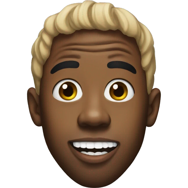 Tyler the creator  emoji