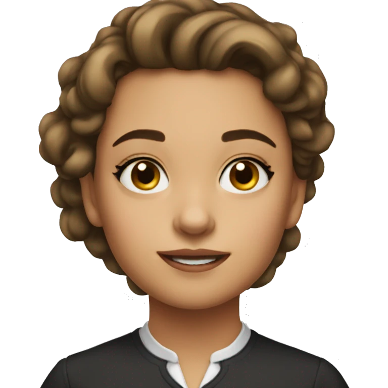 Ella Langley emoji