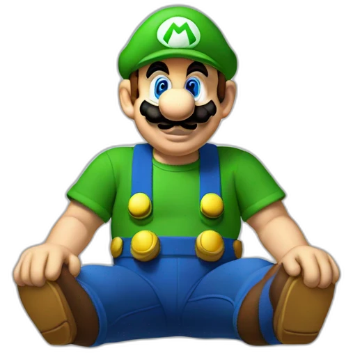 super mario bros emoji