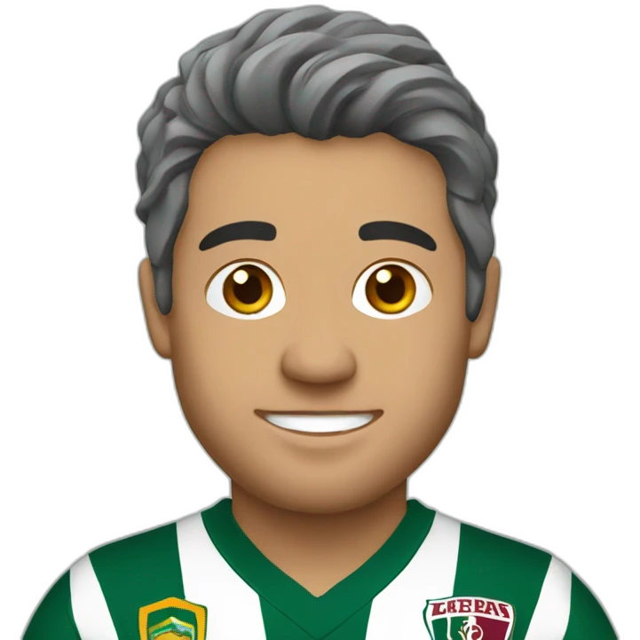 Fluminense emoji