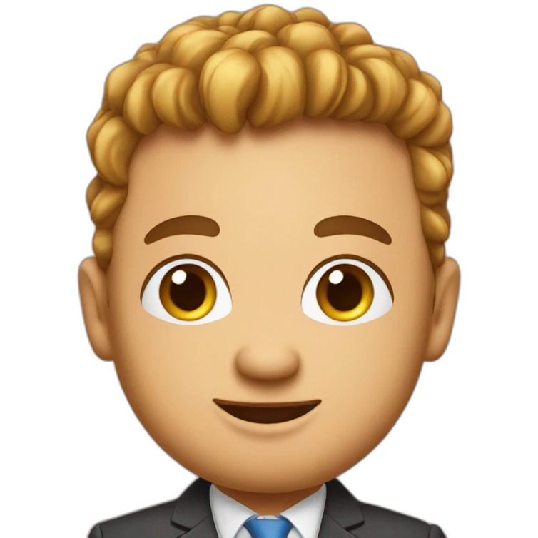 munchkin modeling agency ceo emoji
