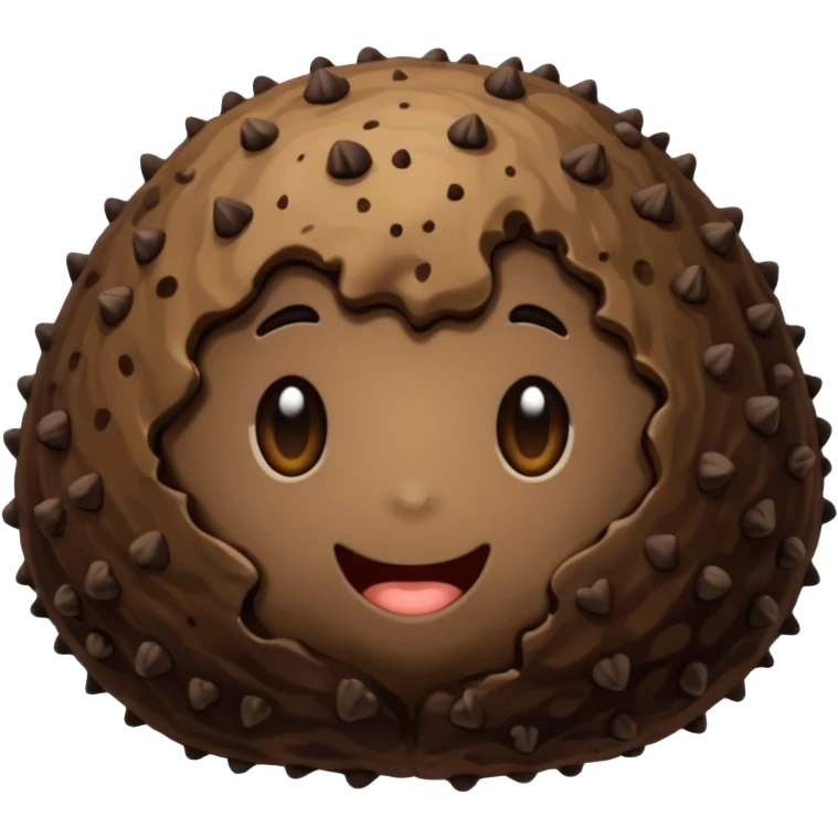 truffe emoji