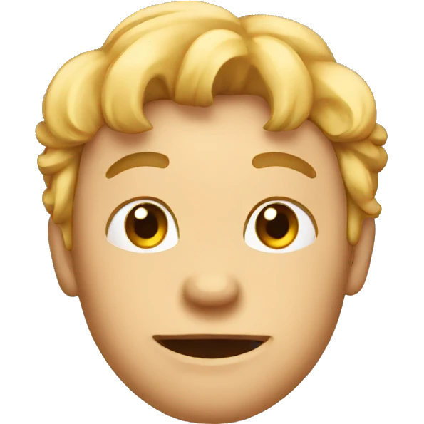 emoji face yapping emoji
