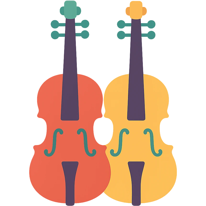2Cellos emoji