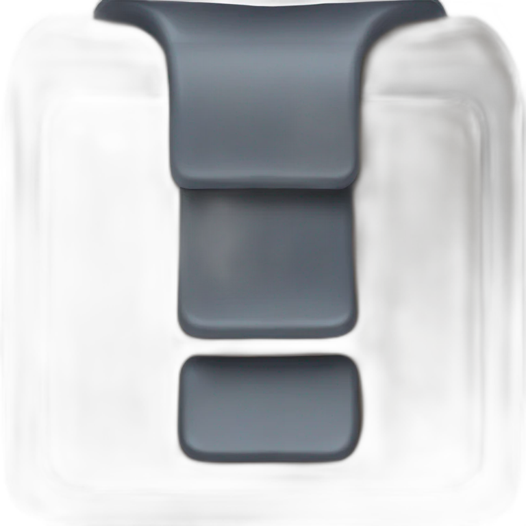 Francouzský buldoček  emoji