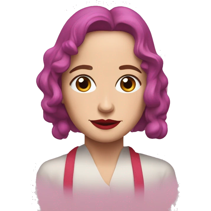 Suspiria  emoji