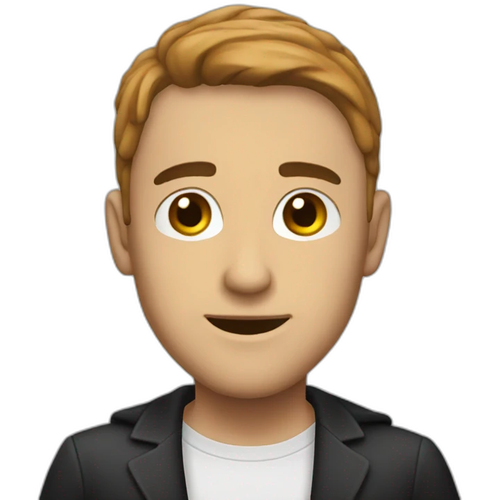 Doppio emoji