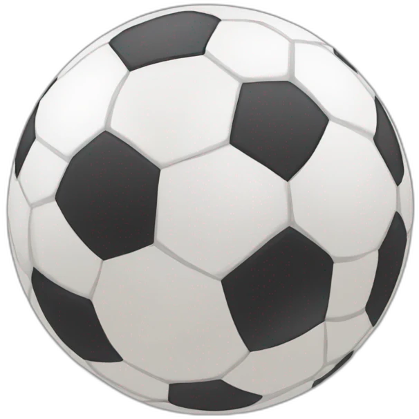Handball ball emoji