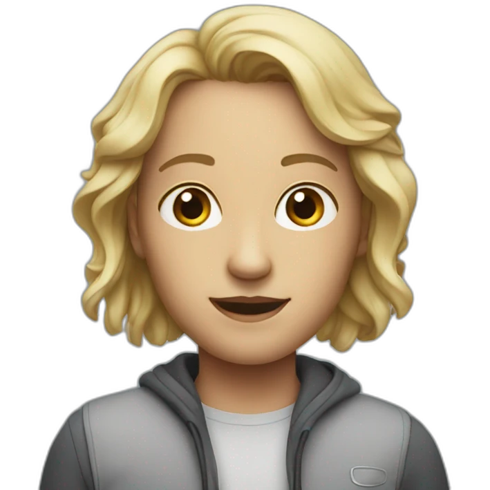 siri dahl emoji