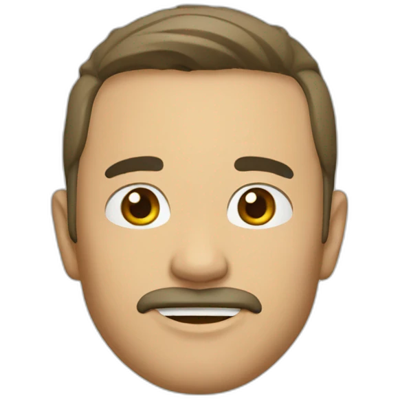 舌头 emoji