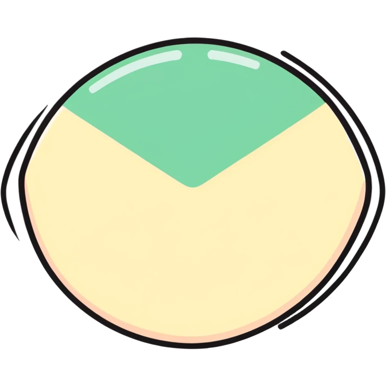 Aesthetic  emoji
