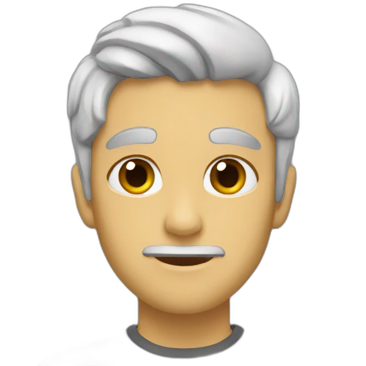 list emoji
