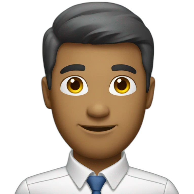 car dealer emoji
