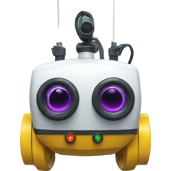 ROV  emoji