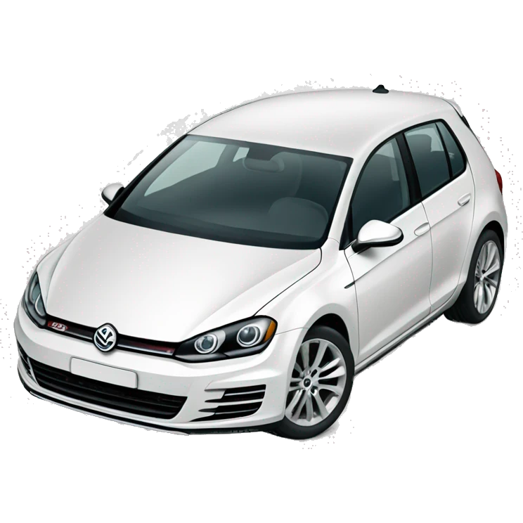Golf7 emoji