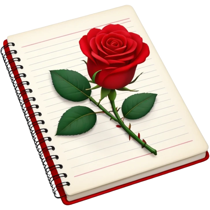 notebook  androse emoji