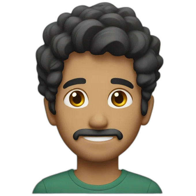 كريستيانو رونالدو  emoji