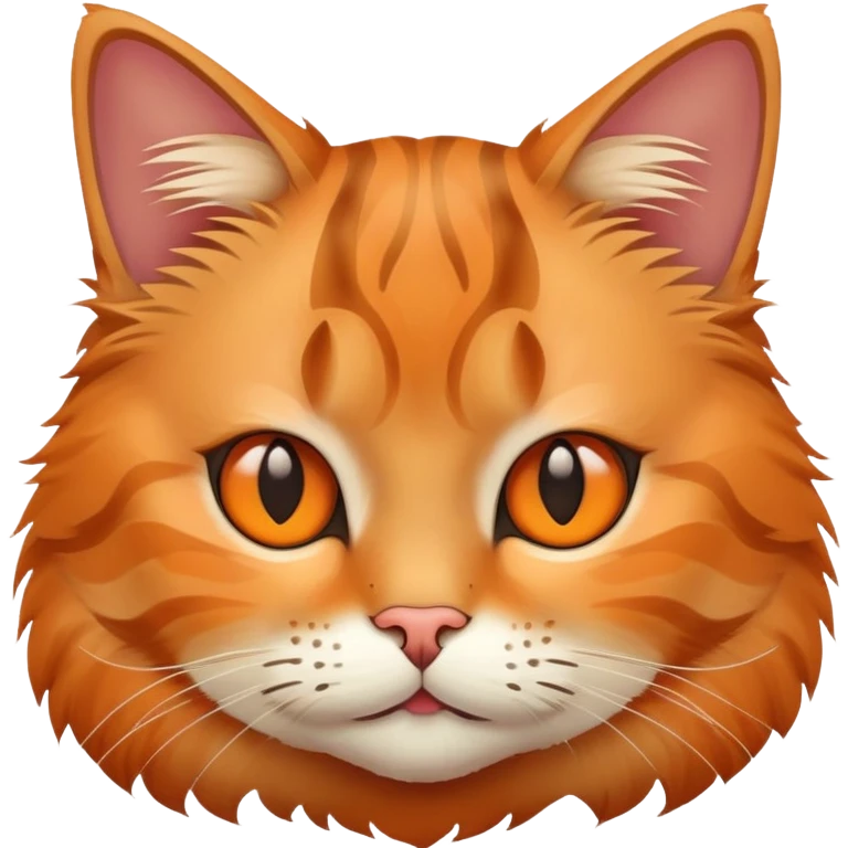 cat face emoji