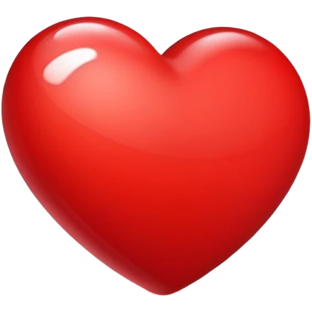 heart emoji