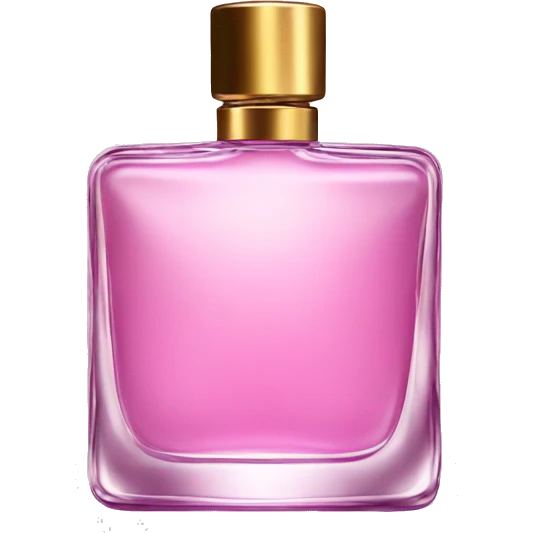 Perfume  emoji