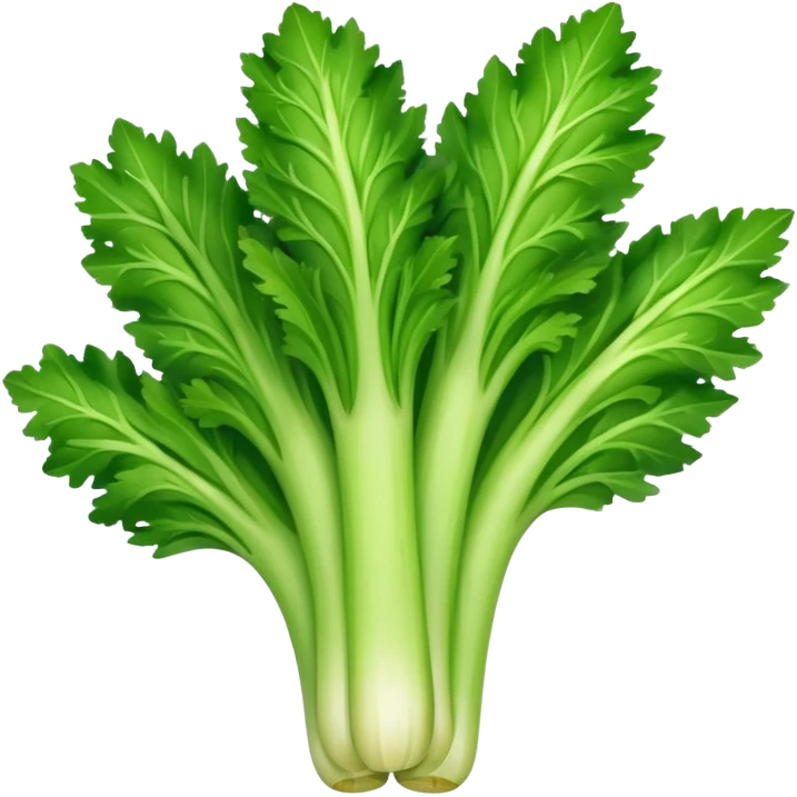 celery emoji