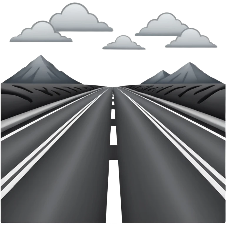 Roads emoji