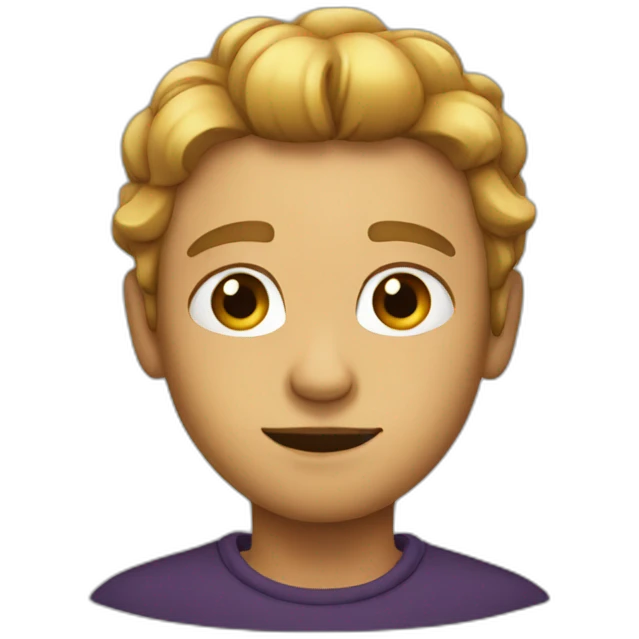 x emoji