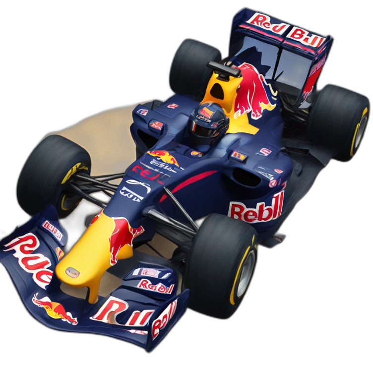 redbull crash emoji