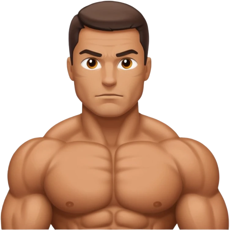 increable hero emoji