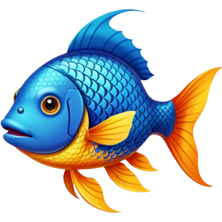 fish emoji