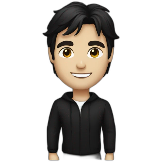 damon salvatore emoji