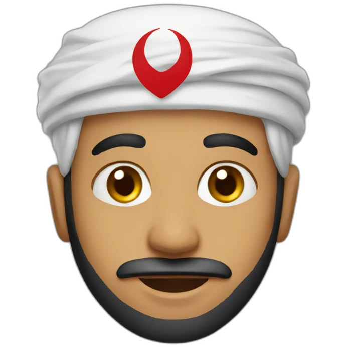 Omani emoji
