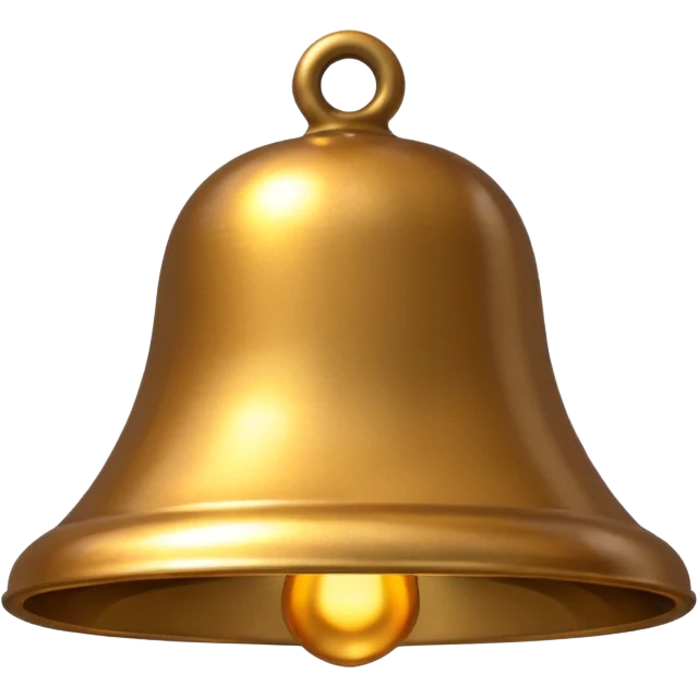 bell emoji
