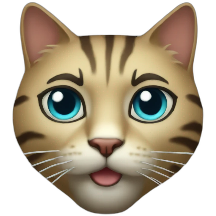 masksim katz emoji