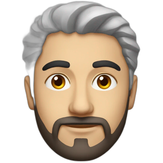 serkan bolat emoji