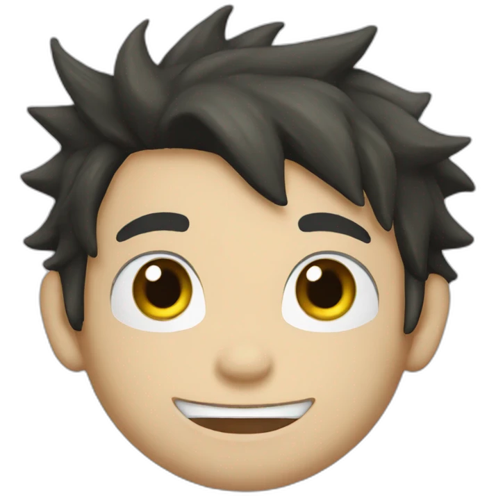 Fairy tail emoji
