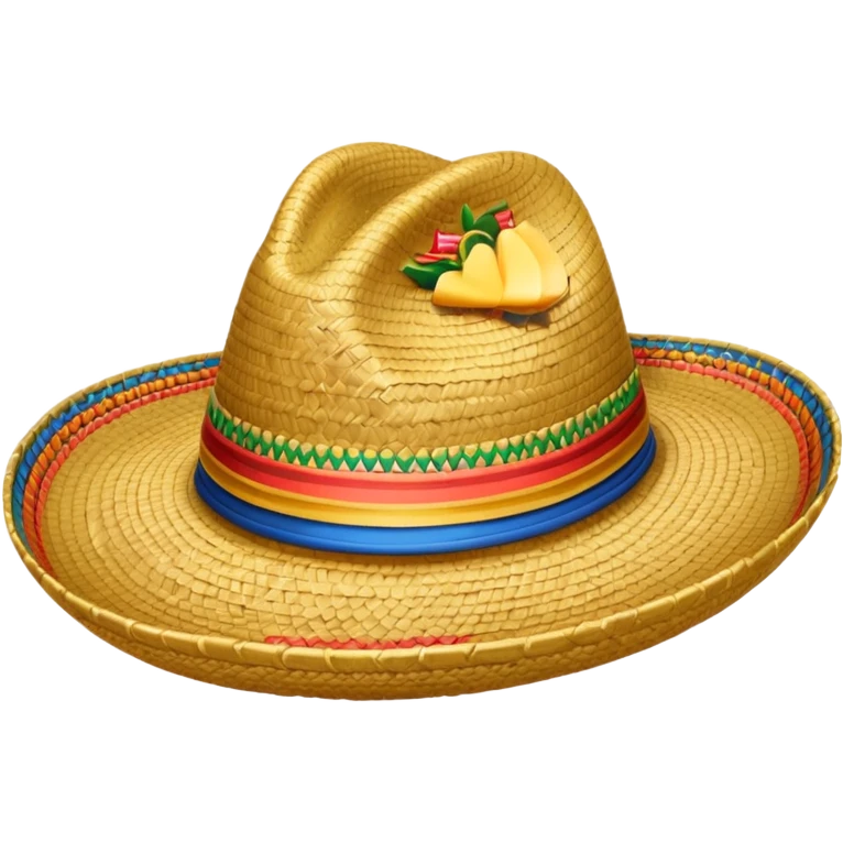 Sombrero  emoji