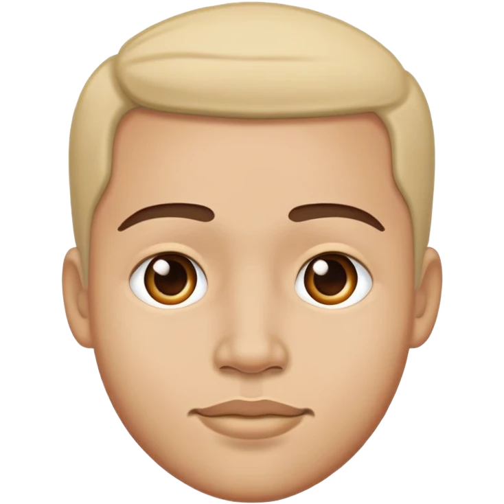 manny emoji