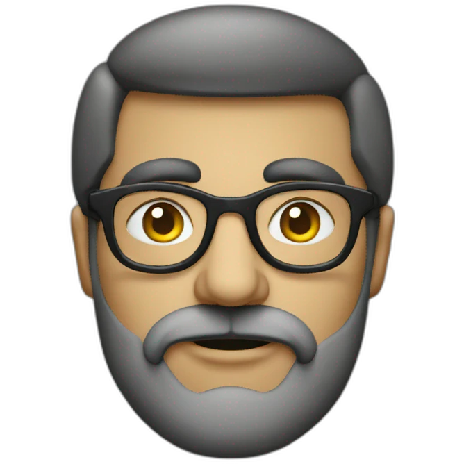 pessoa no mac emoji