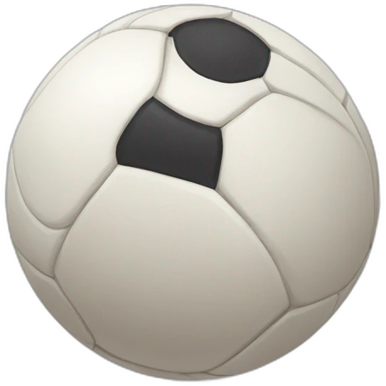 ball emoji