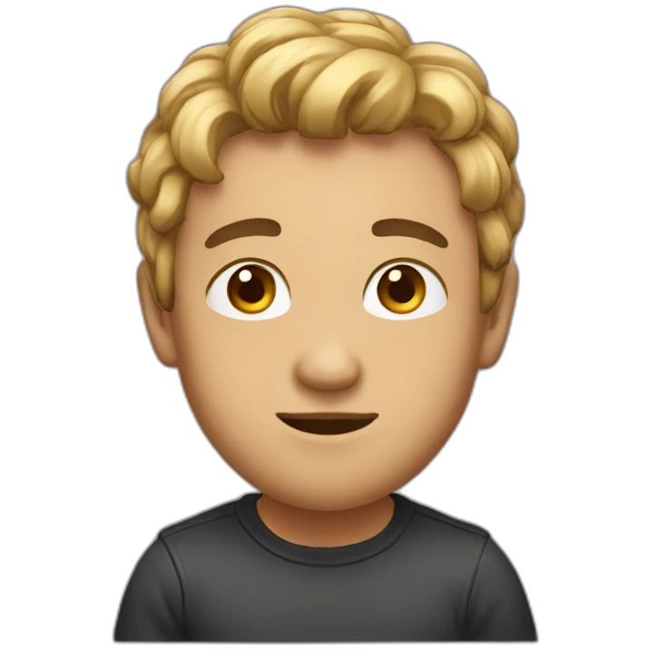 leanopp emoji