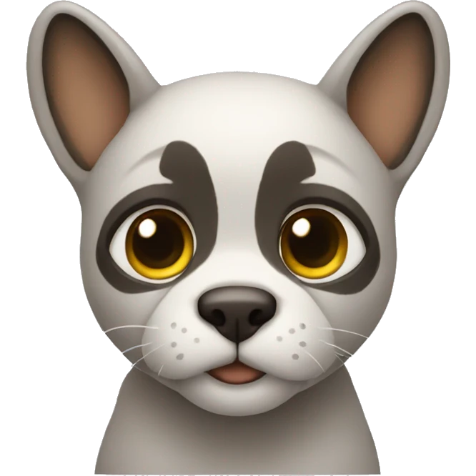 Furão emoji
