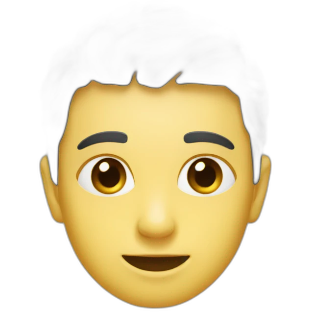 Gavi emoji