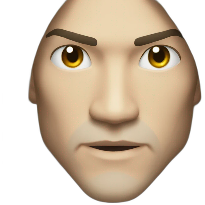 Tekken emoji