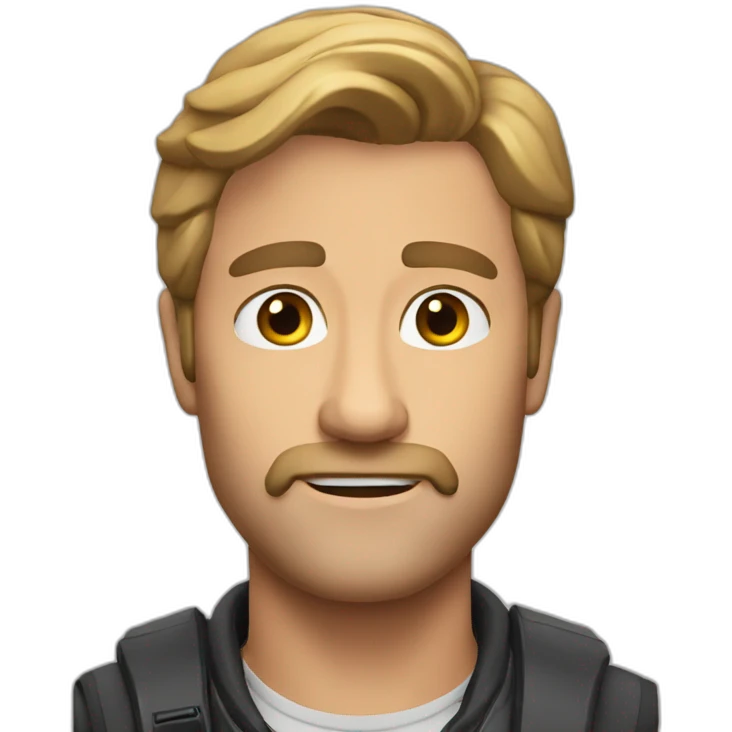 Ken Carson emoji