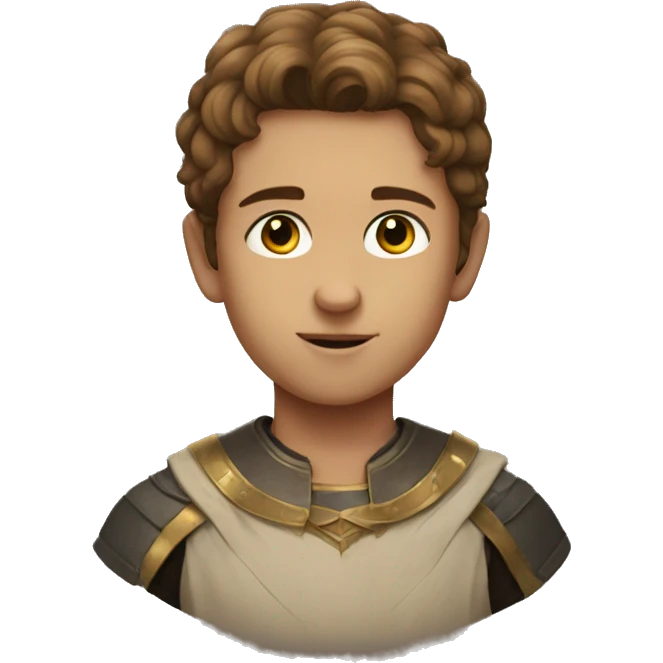 archeron boy emoji