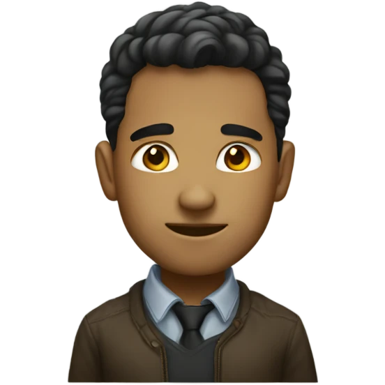height emoji