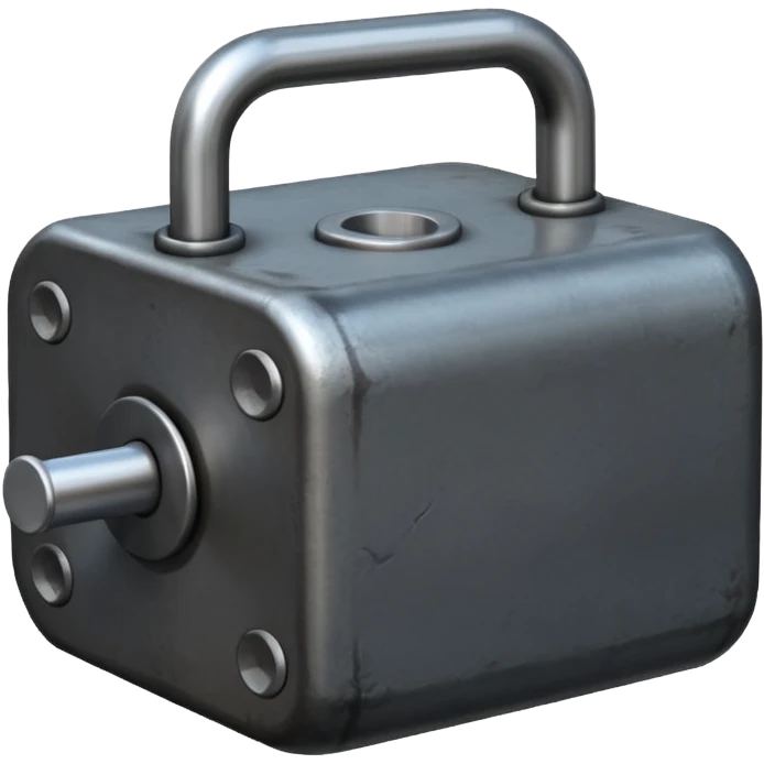 kilo ağırlık emoji